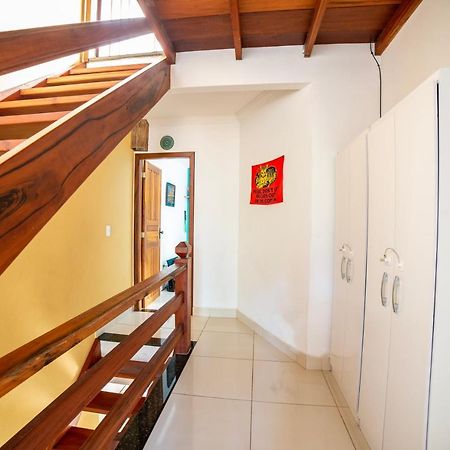Casa Linda E Aconchegante Villa Paraty Exterior photo