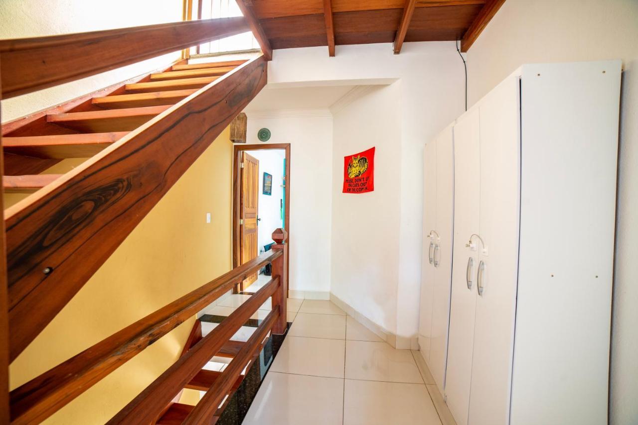 Casa Linda E Aconchegante Villa Paraty Exterior photo